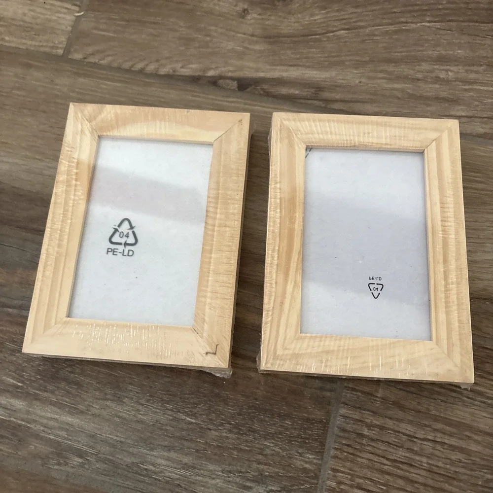 IKEA RAM Standard Wood Picture‎ Photo Frames 4